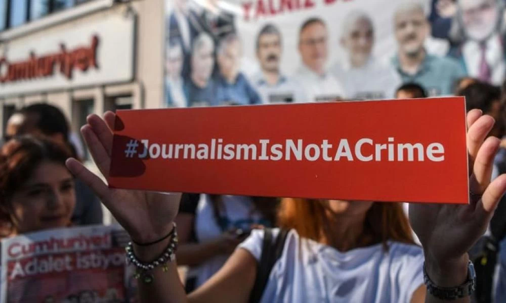 Τουρκία: Οργανώσεις ζητούν τη διεξαγωγή ερευνών για δολοφονίες